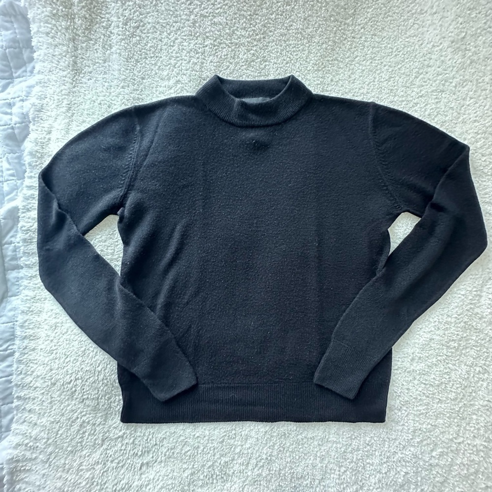 Sag Harbor sweater